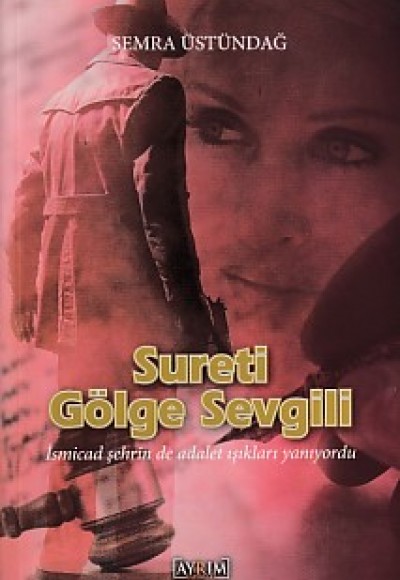 Sureti Gölge Sevgili