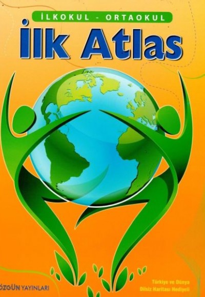 İlk Atlas