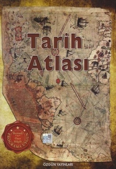 Tarih Atlası