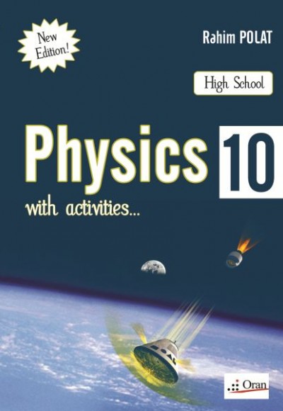 Oran 10 Physics