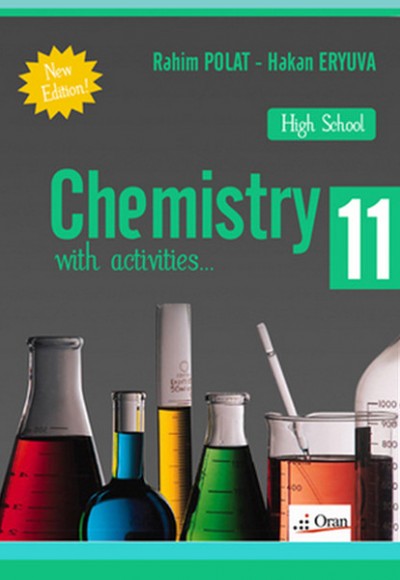 Oran 11 Chemistry