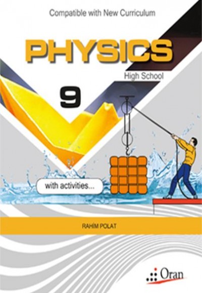 Oran 9 Physics