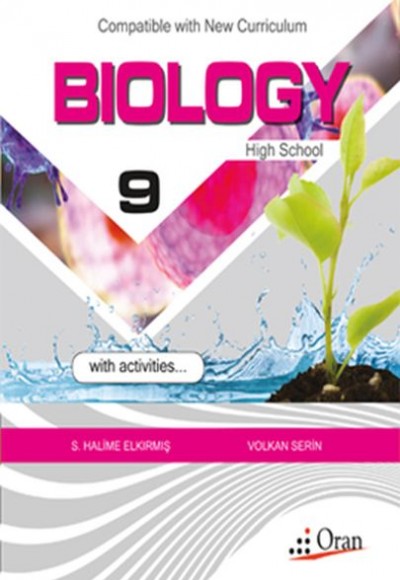 Oran 9 Biology