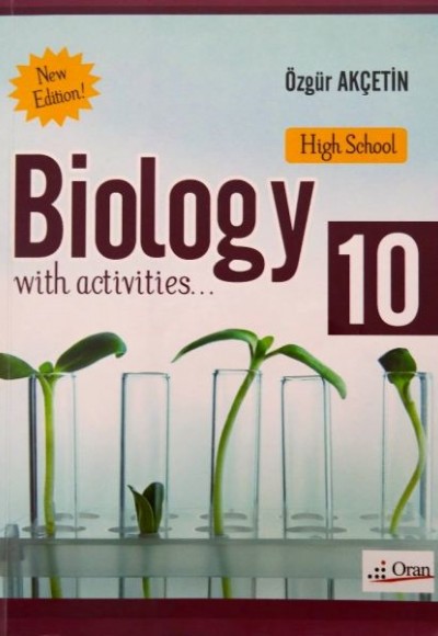 Oran 10 Biology