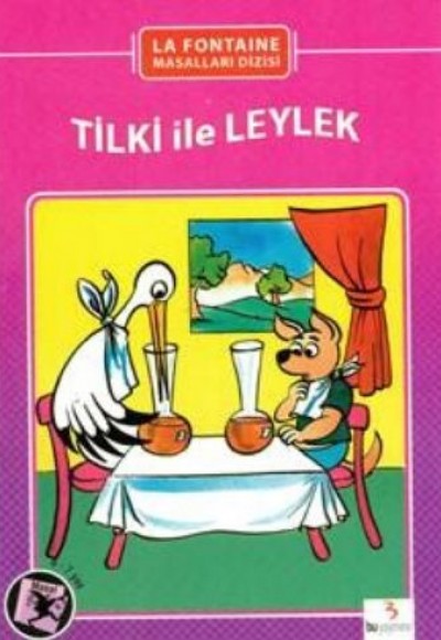 Tilki ile Leylek