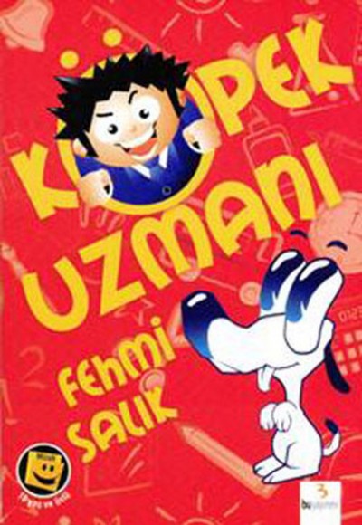 Köpek Uzmanı