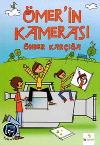 Ömer'in Kamerası