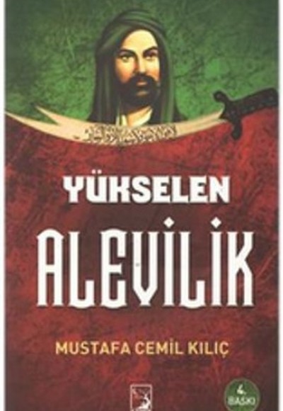 Yükselen Alevilik