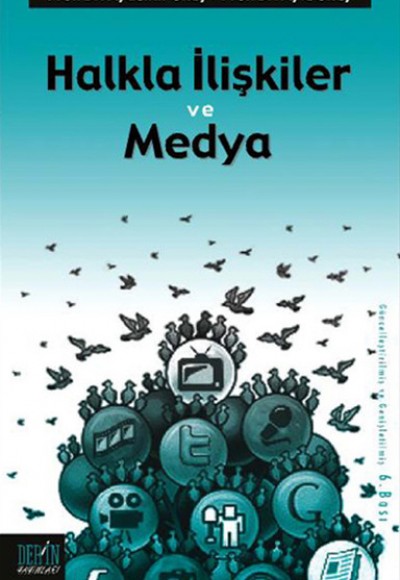 Halkla İlişkiler ve Medya