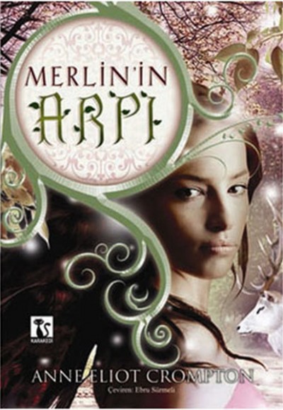 Merlin'in Arpı