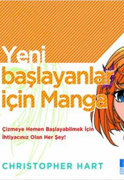 Yeni Başlayanlar İçin Manga