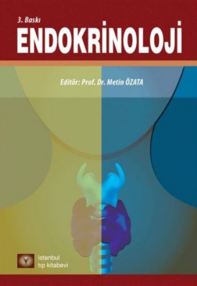 Endokrinoloji (Ciltli)