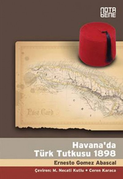 Havana'da Türk Tutkusu
