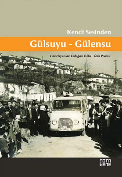 Kendi Sesinden Gülsuyu - Gülensu