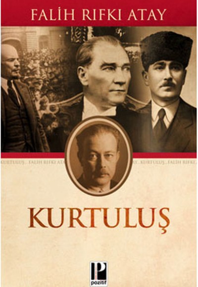 Kurtuluş