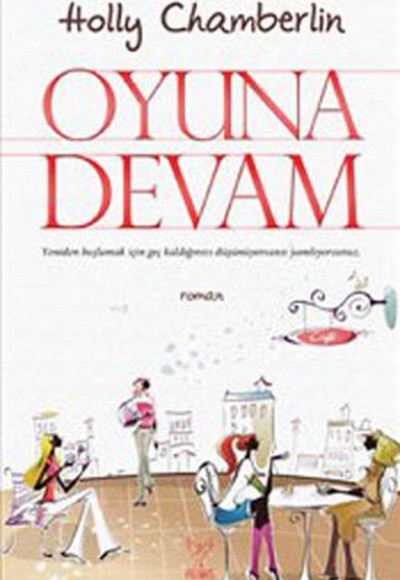 Oyuna Devam