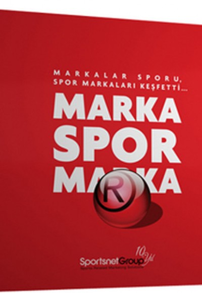 Marka Spor Marka