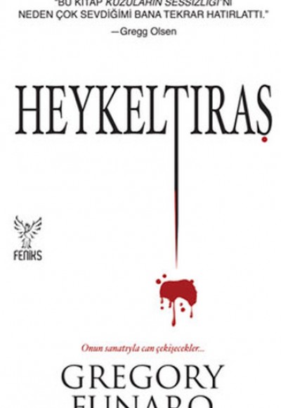 Heykeltıraş