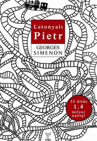 Letonyalı Pietr