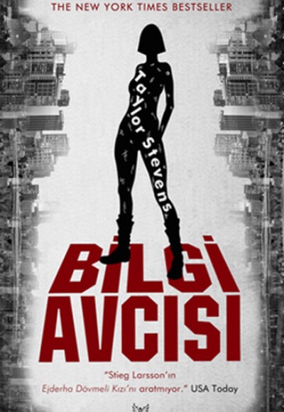 Bilgi Avcısı