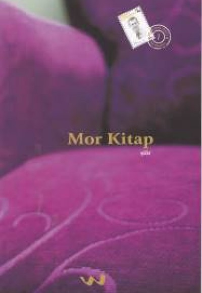 Mor Kitap