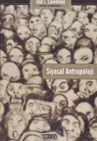 Siyasal Antropoloji