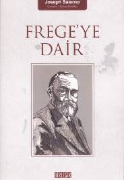 Frege'ye Dair