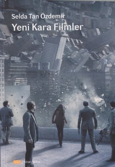 Yeni Kara Filmler