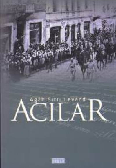 Acılar