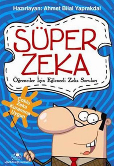 Süper Zeka