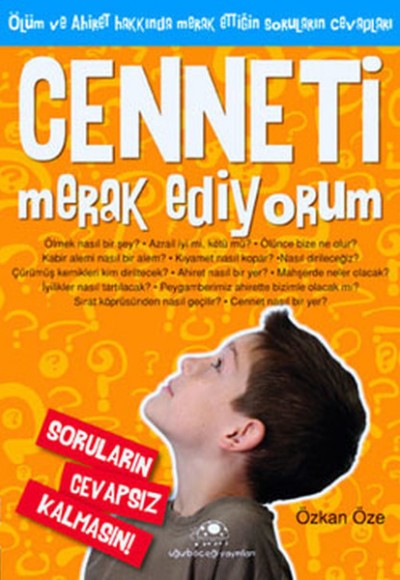 Cenneti Merak Ediyorum