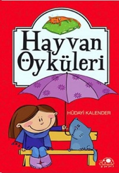 Hayvan Öyküleri