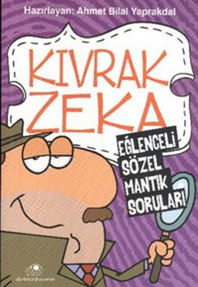Kıvrak Zeka 1
