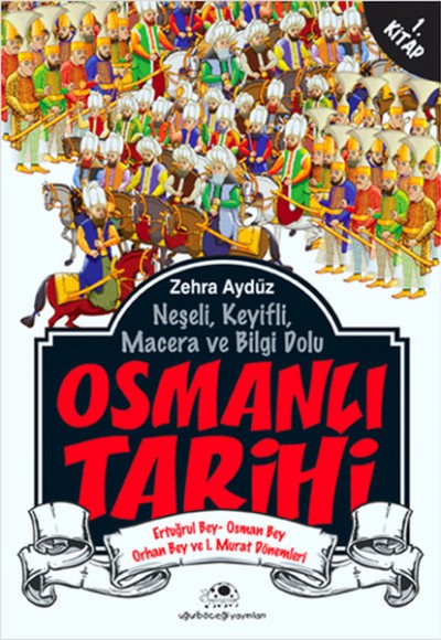 Osmanlı Tarihi 1