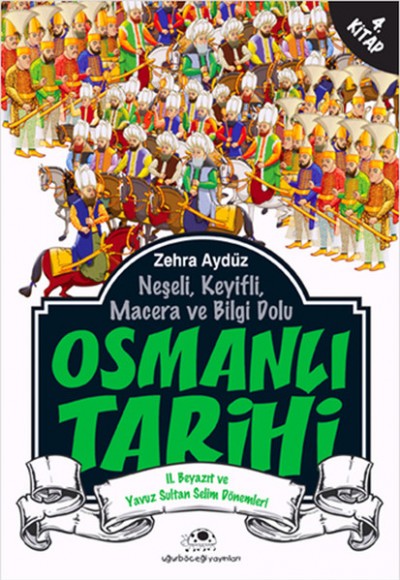 Osmanlı Tarihi 4