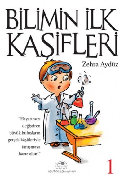 Bilimin İlk Kaşifleri - 1