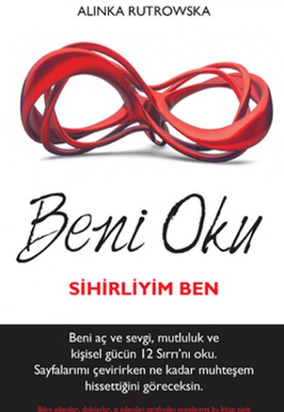 Beni Oku  Sihirliyim Ben