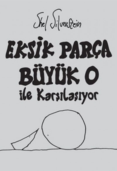 Eksik Parça Büyük O İle Karşılaşıyor