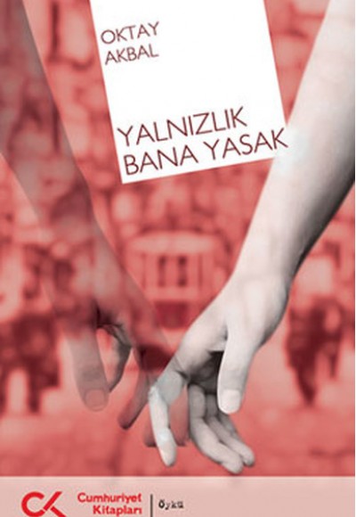 Yalnızlık Bana Yasak