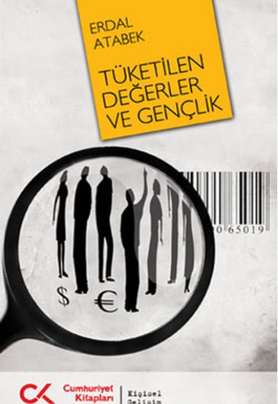 Tüketilen Değerler ve Gençlik