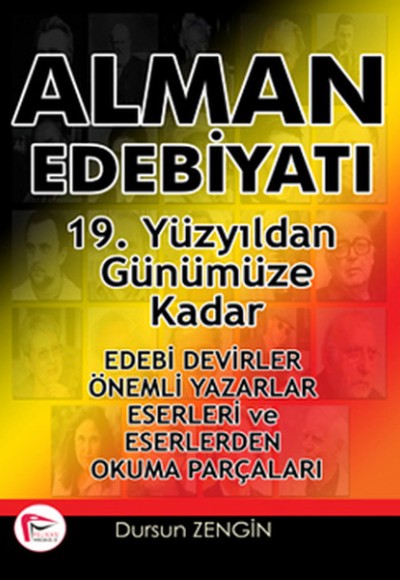 19. Yüzyıldan Günümüze Kadar Alman Edebiyatı 2