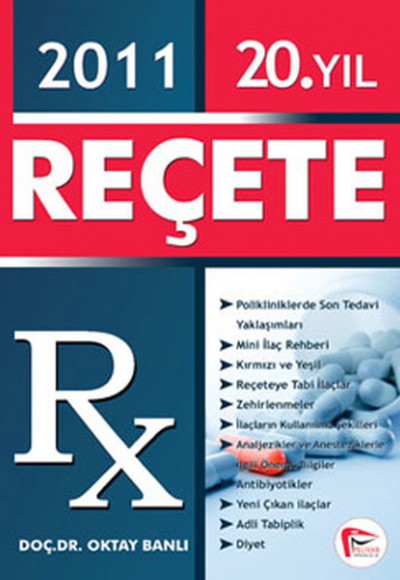 Reçete 2011