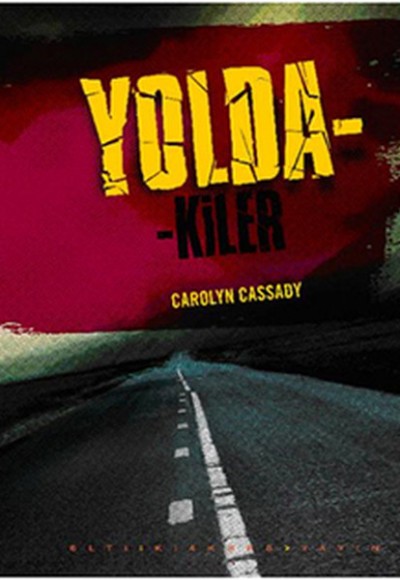 Yoldakiler