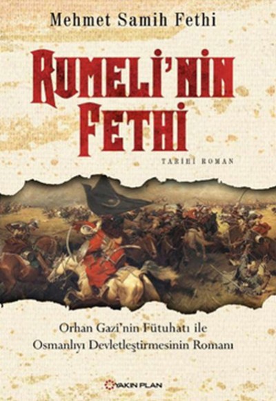 Rumeli'nin Fethi