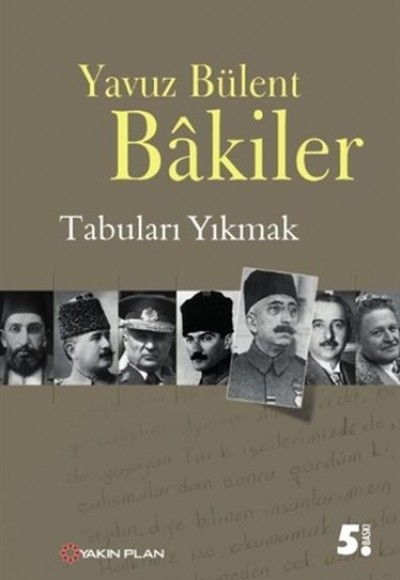 Tabuları Yıkmak