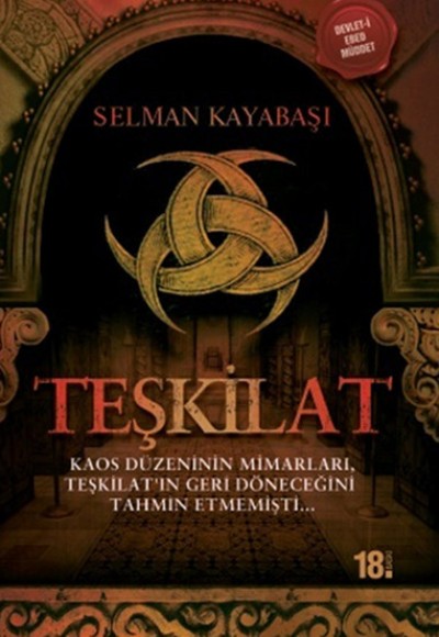 Teşkilat