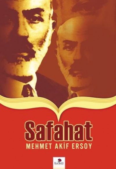Safahat (Küçük Boy)