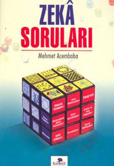 Zeka Soruları