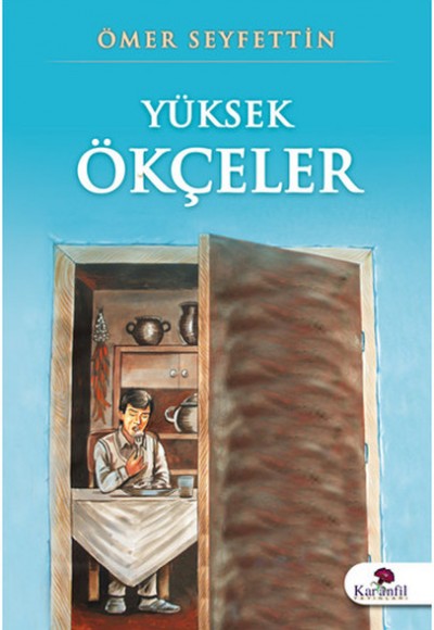 Yüksek Ökçeler