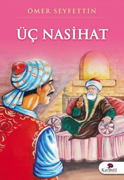 Üç Nasihat